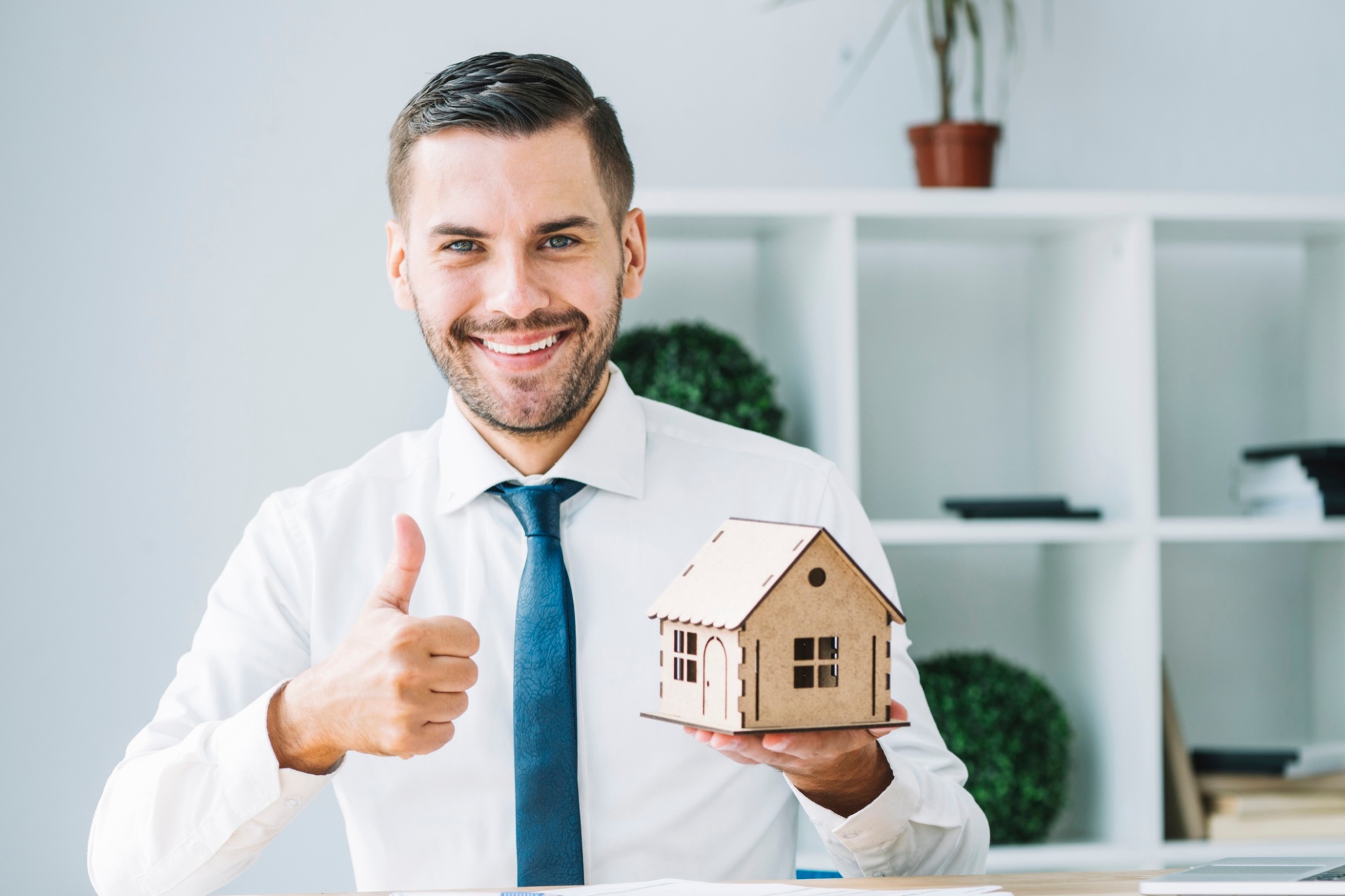 Anfrage - Dein Immobilienmakler