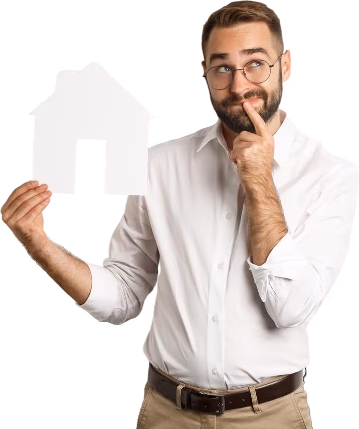 Dein Immobilienmakler - Hero