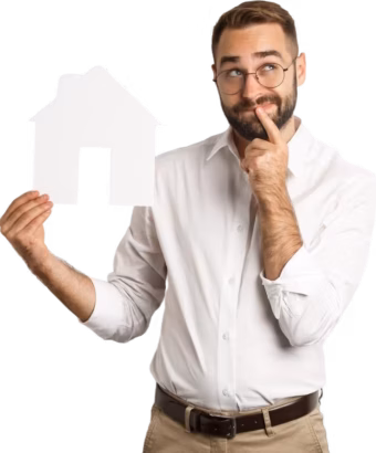 Dein Immobilienmakler - Hero